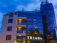Triada Hotel Hotels near Sofia Airport