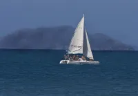 The Beach Pad Puntas Hotels in Puntas