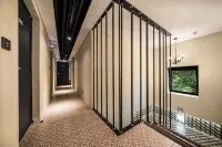 Hotel Moon Hotels in Anyang
