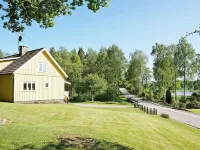 Holiday Home in Ullared