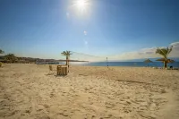 Grand Tala Bay Resort Aqaba - Strand
