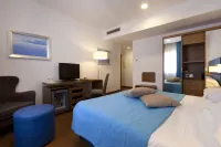 Hotel Plaza Hotels in Sorrento