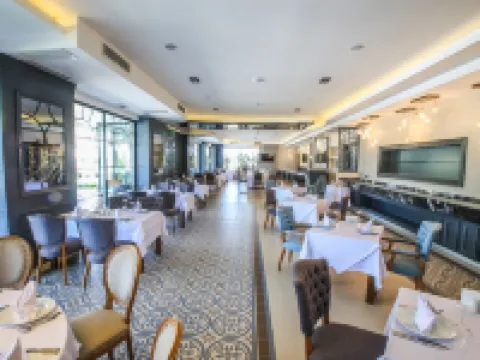 Aymira Hotel & Spa Hotels in Aydin