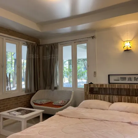 Paramer Resort Suanphung