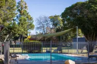 Gardenview Hotels in Wangaratta