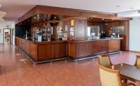 Gran Hotel Peñiscola - ที่มีบาร์