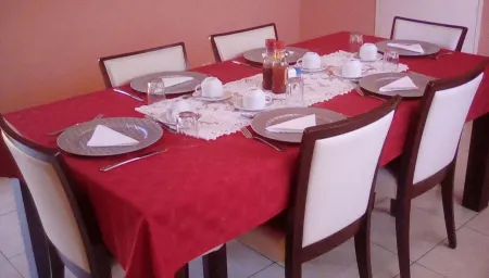 Cypress Executive Lodge