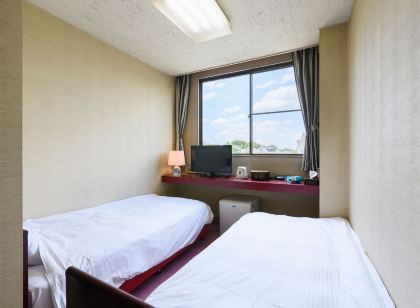 Tabist さもと館 尾張旭