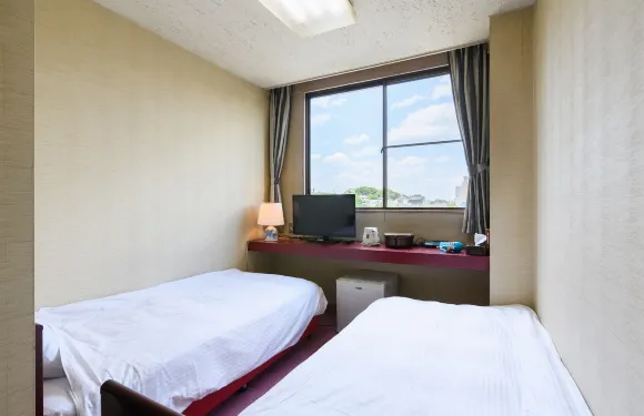 尾張旭佐本館塔比斯特酒店