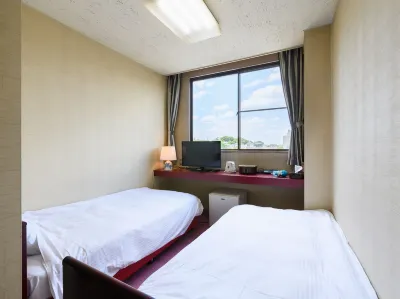 Tabist Samotokan Owariasahi Hotels near Digital Research Park Center