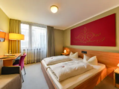 โรงแรมฟิเดลิโอ โรงแรมในมิวนิก