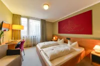 Hotel Fidelio Отели в г. Людвигсфорштадт-Изарфорштадт