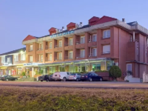 Hotel Los Pasiegos Hotels in Transmiera