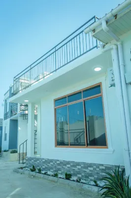 Morris Multi Hotels in Temeke