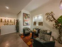 Kasbah Agounsane - spa