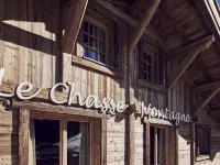 Le Lodge Chasse Montagne Hôtels à : Les Gets
