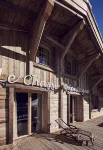 Le Lodge Chasse Montagne Hotels in Les Gets