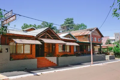Hotel Tierra Colorada Hotels in 