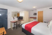 Bella Vista Motel Oamaru