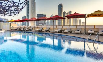 Leva Hotel and Suites, Mazaya Centre