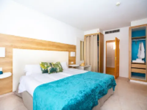 Gara Suites Golf & Spa Hotels in Playa de las Americas