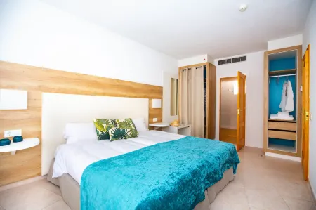 Gara Suites Golf & Spa