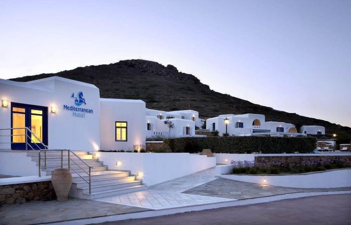 Hotel Mediterranean