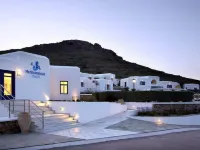 Hotel Mediterranean Hotels in Stelida