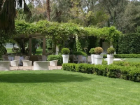 Villa Minieri Resort & Spa Hotéis em Nola