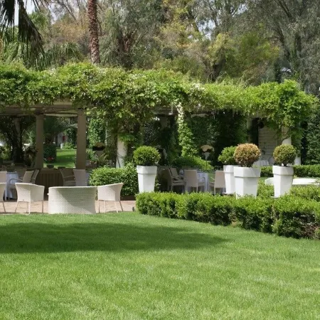Villa Minieri Resort & Spa