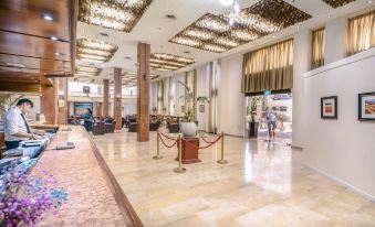 Jerusalem Gate Hotel