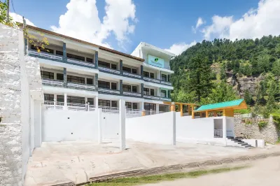 The Tranquil Inn Hotels in 