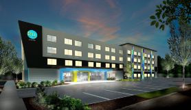Tru by Hilton Syracuse North Airport Area