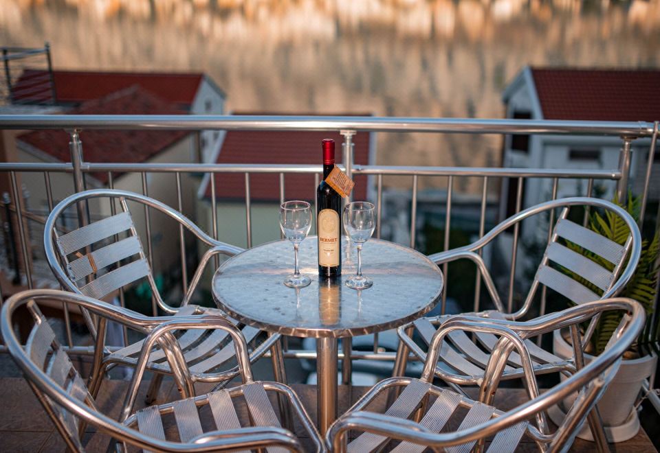 마르코비치 수영장