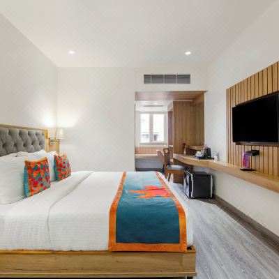 Classic Room Morpho Bokaro Promo Code