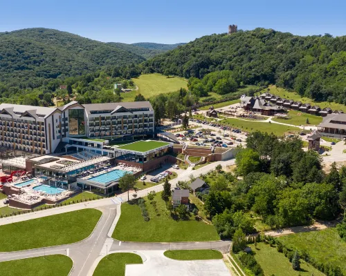 Movenpick Resort and Spa Fruske Terme Featured Photos