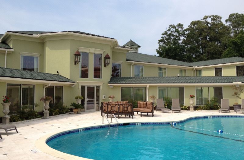 Town & Country Inn and Suites photo 3