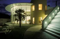 See & Wellnesshotel Gerbi Отели в г. 