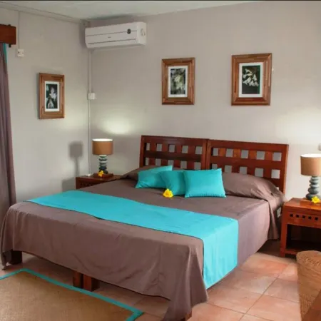 Chantauvent Guest House