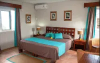 Chantauvent Guest House