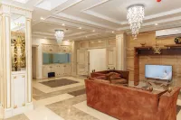 Sulo Apartments Hotels in Atyrau