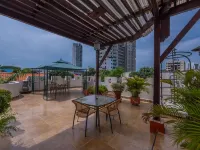 Hotel Casa Castel Hotels in Cartagena