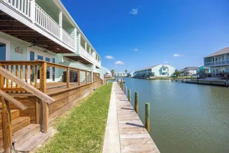 Waterfront Luxury Condo