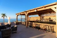 High Beach White - Adults Only Hotels in Stalida