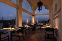 Relais Palazzo del Barone Các khách sạn ở Sorrento