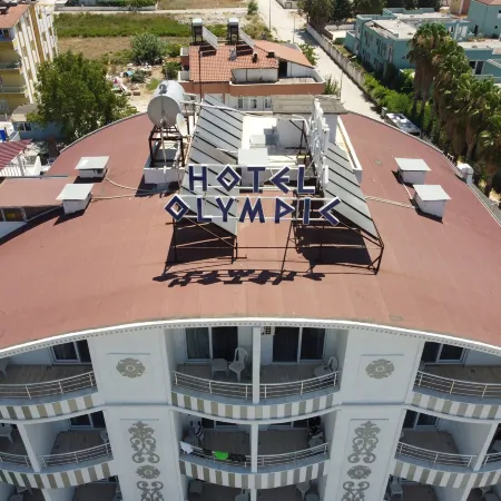 Olympic Hotels Belek