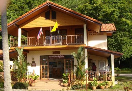 그랜드 안다만 리조트 뷰