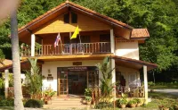 Grand Andaman Resort Hotels in 