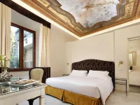 FH55 Hotel Villa Fiesole Hotels in Fiesole