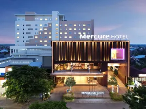 Mercure Bengkulu